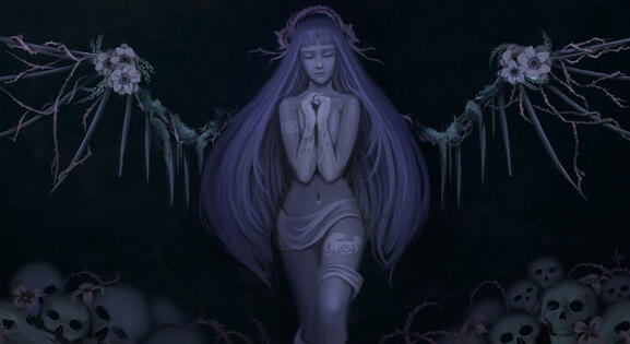 Cold Dream