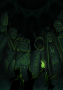 Dopplyn Cover