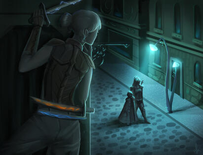 Swords