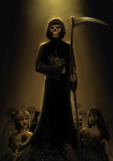Long Live Death Long Live Death
