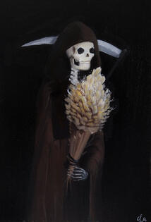Death Death