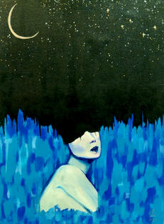 The Gift And Blessing Of Night